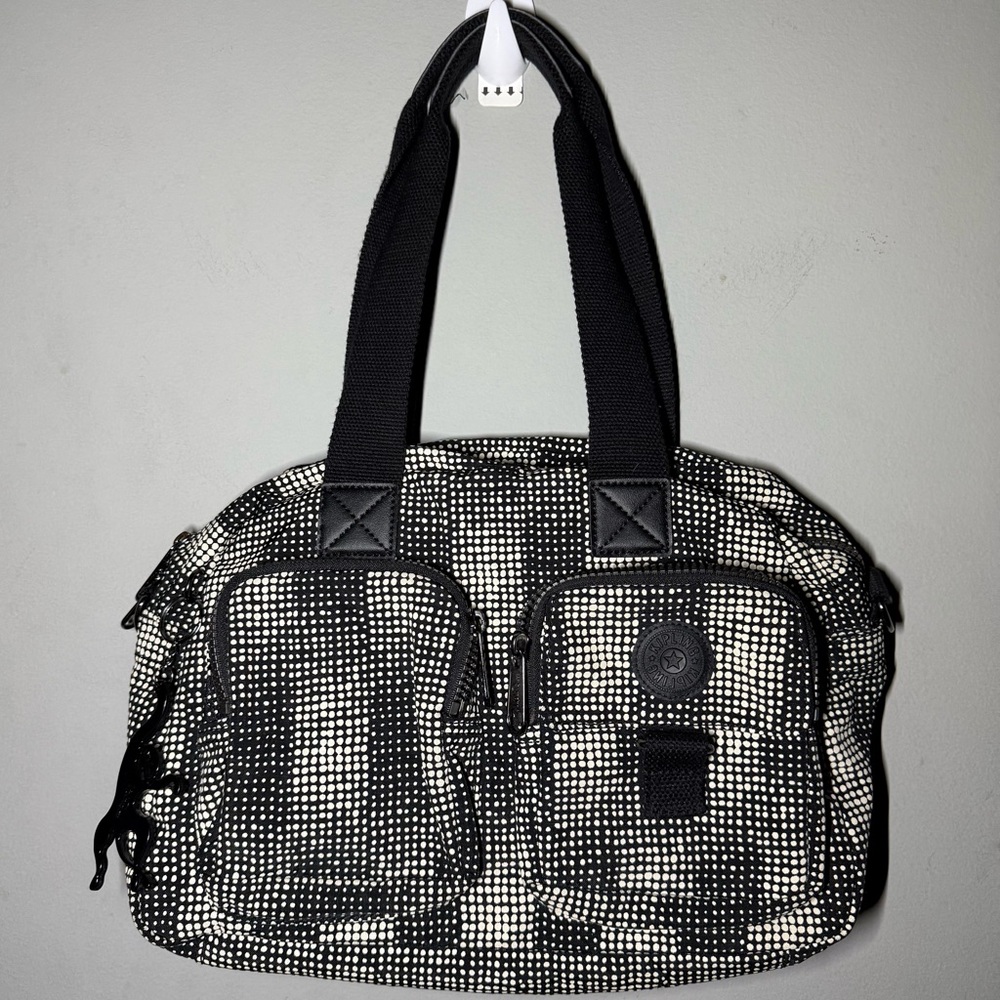Kipling Defea Medium Shoulder Bag